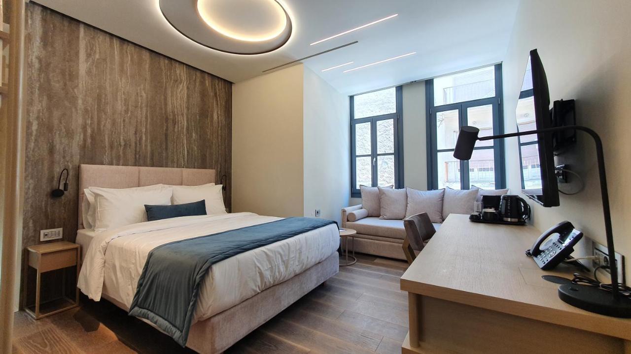 Hotel Hellenic Vibes Smart 5*