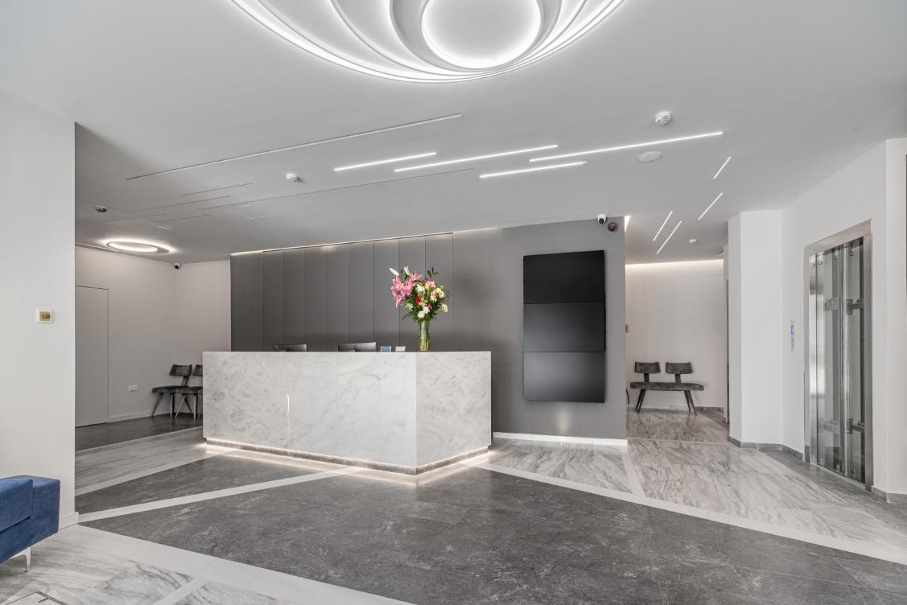 Hotel Hellenic Vibes Smart