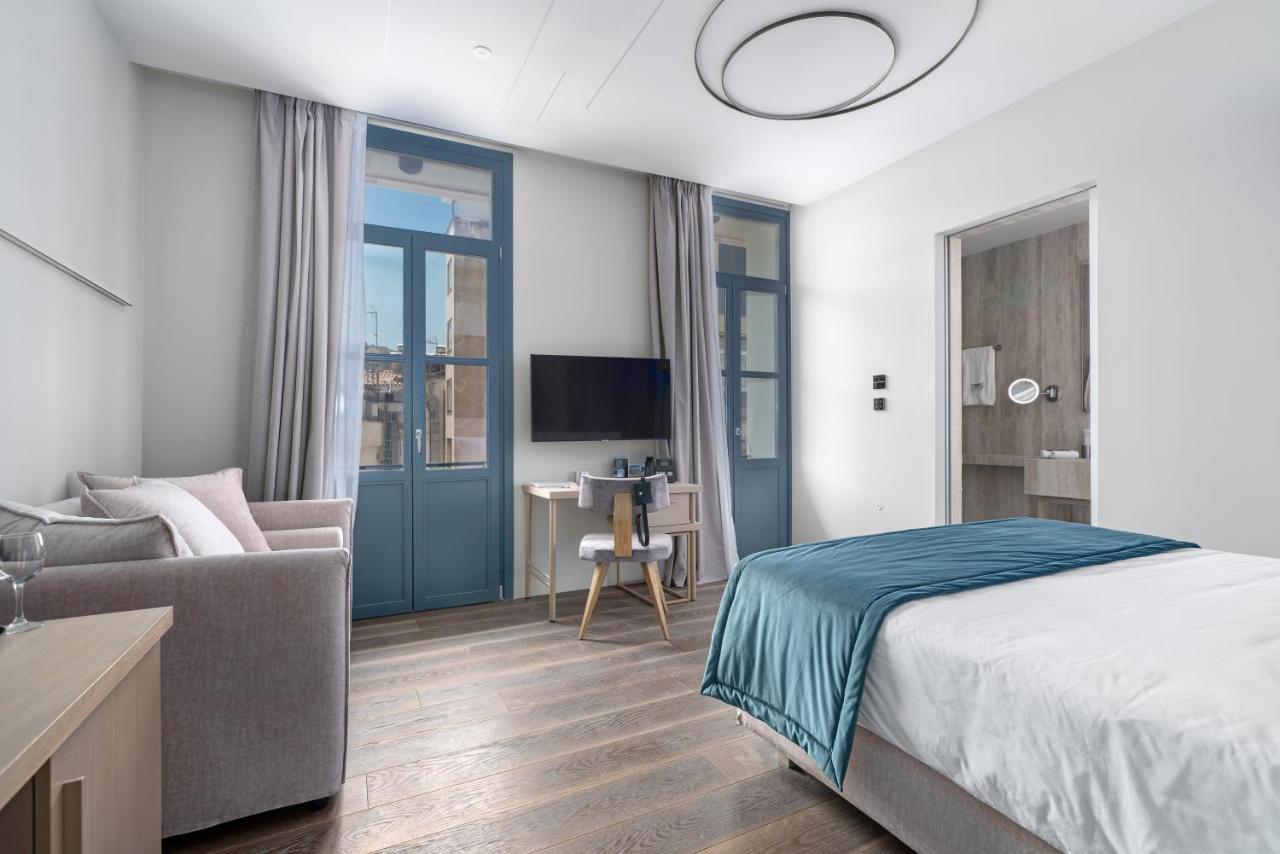 Hellenic Vibes Smart 5*