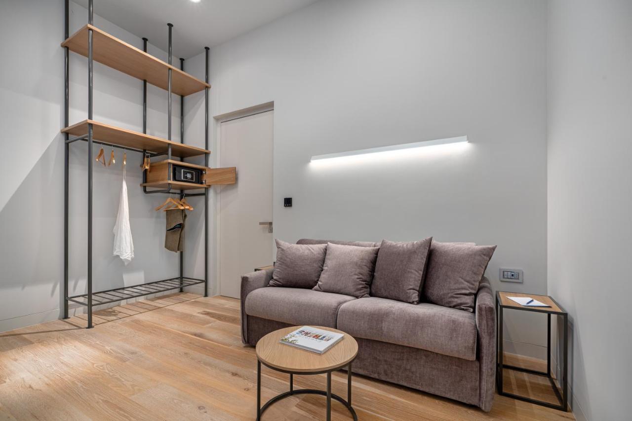 Hellenic Vibes Smart Hotel Atena