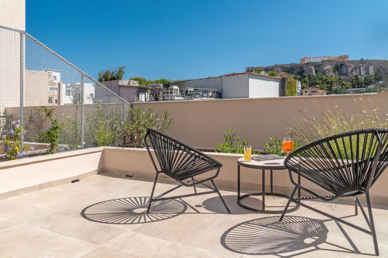 Hellenic Vibes Smart Atena