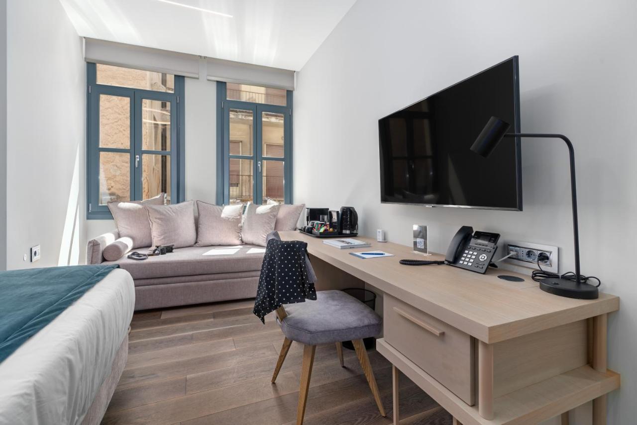 Hotel Hellenic Vibes Smart 5*