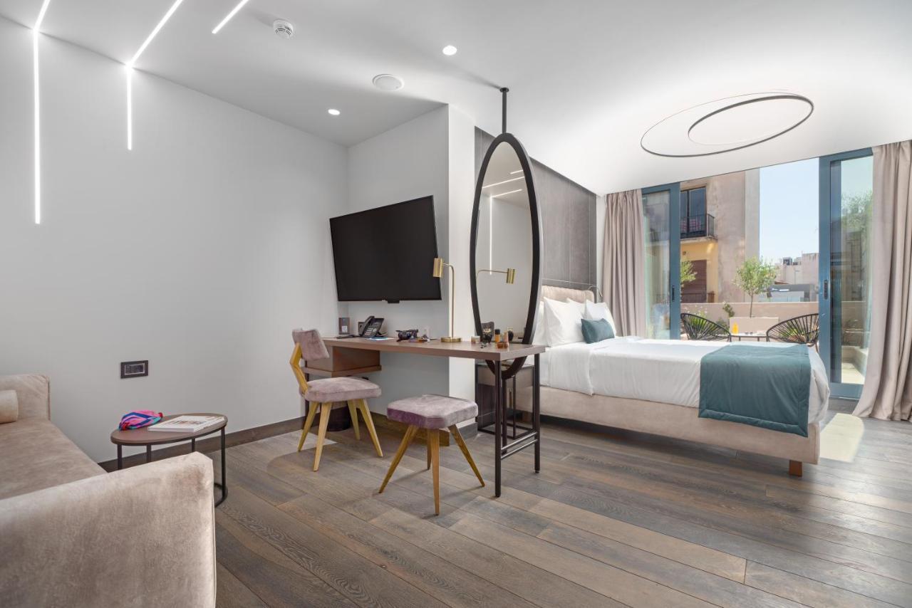 Hellenic Vibes Smart Афины