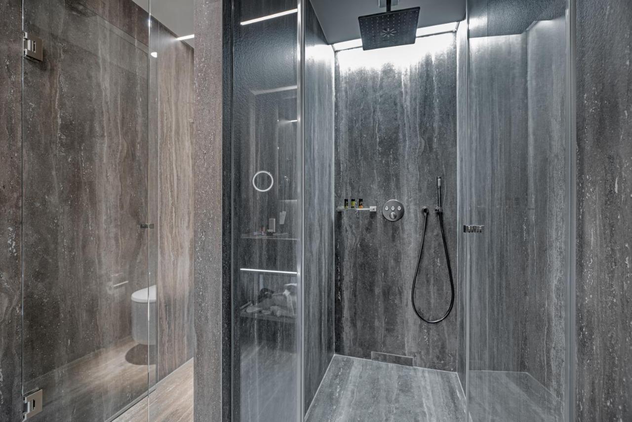 Отель Hellenic Vibes Smart 5*