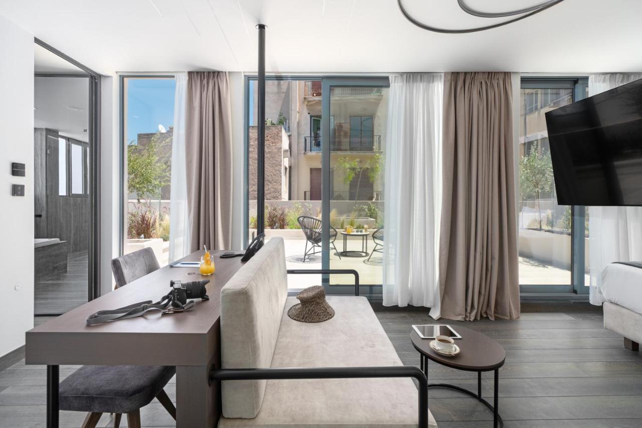 Hellenic Vibes Smart 5*