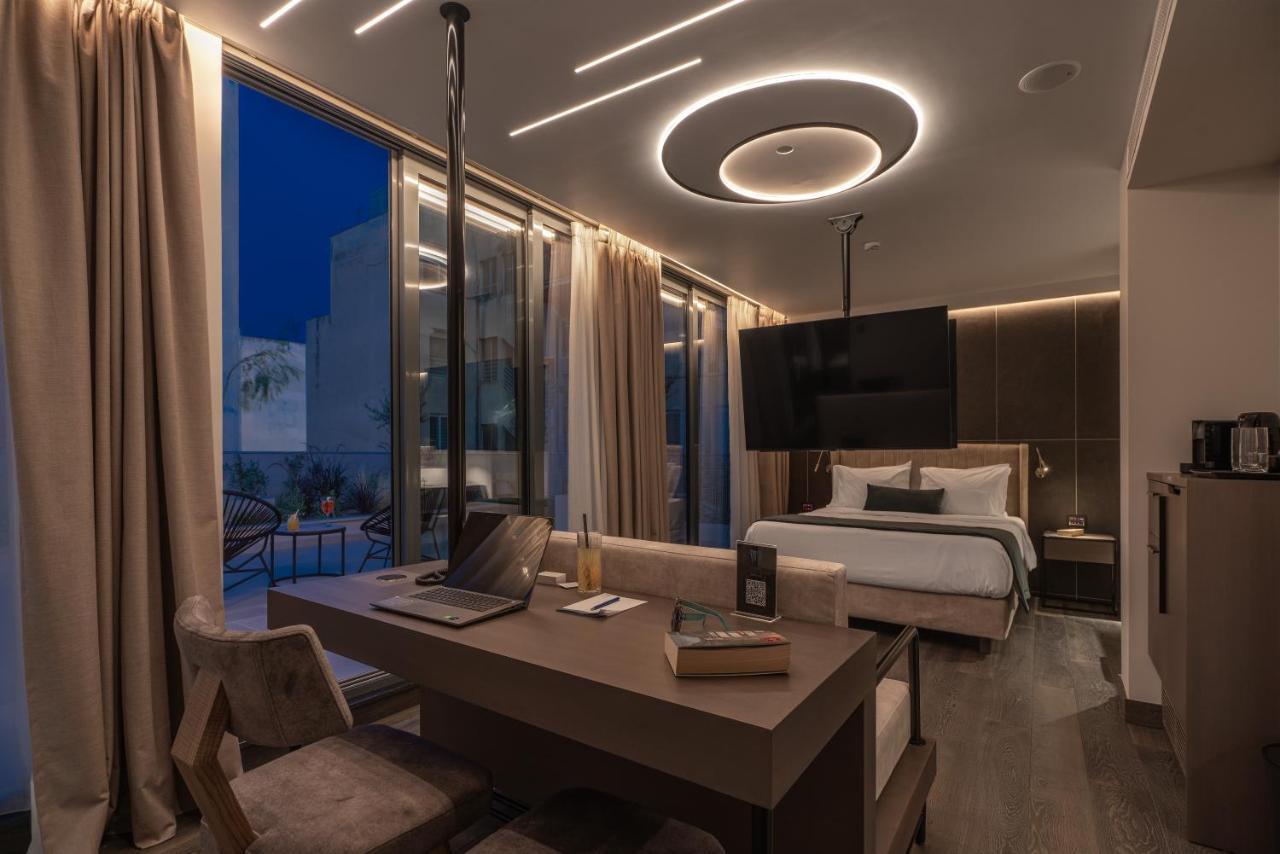 Hellenic Vibes Smart Hotel 5*