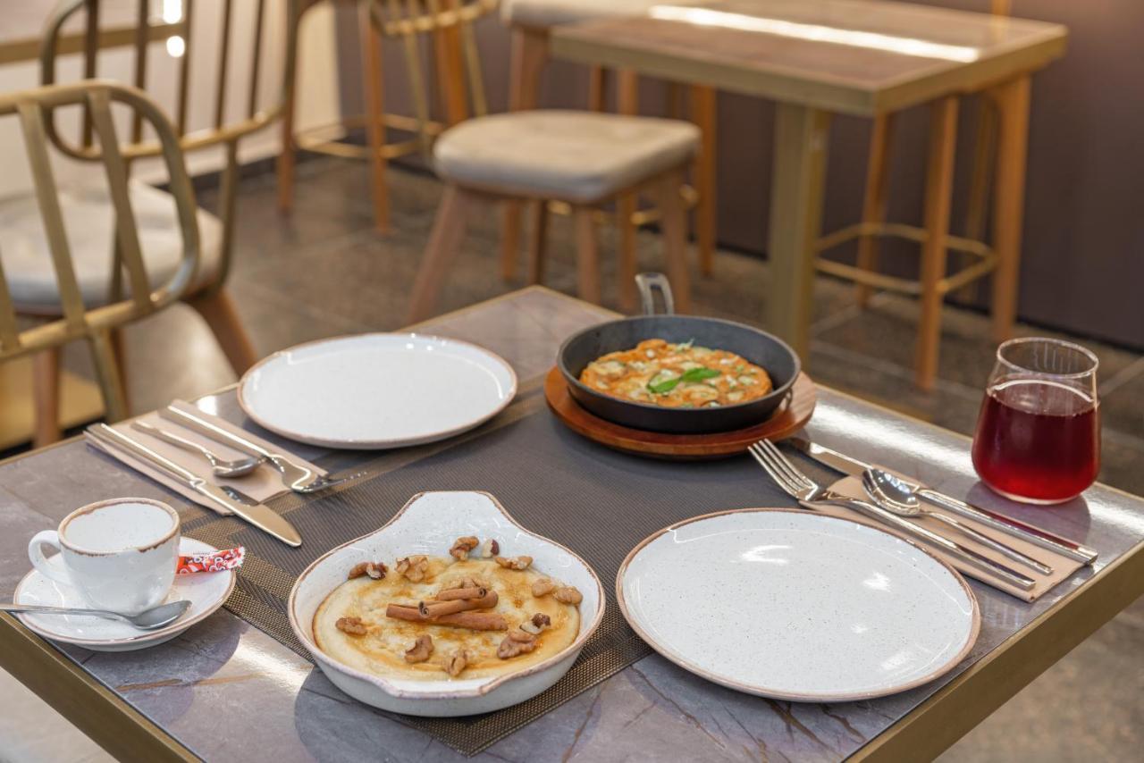 Hellenic Vibes Smart 5* Atena