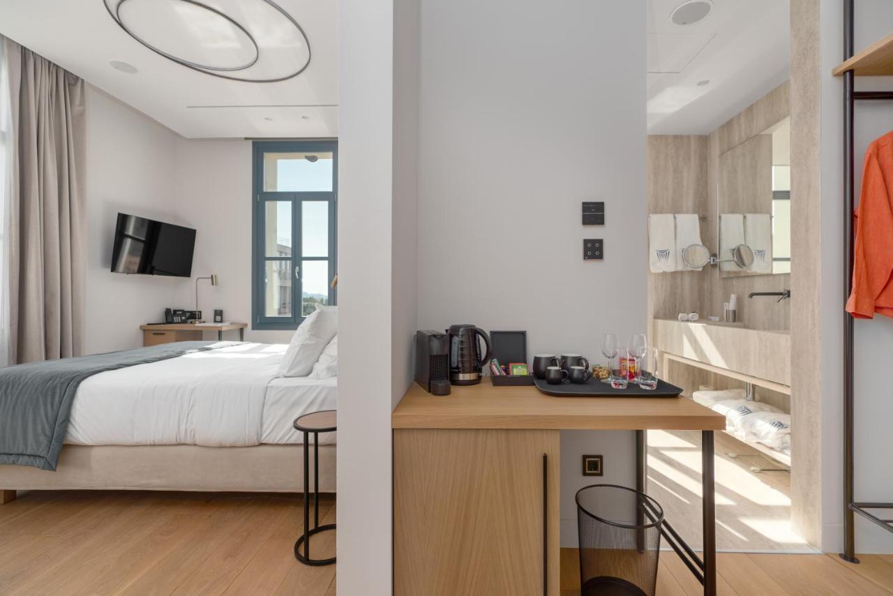 Hellenic Vibes Smart Афины