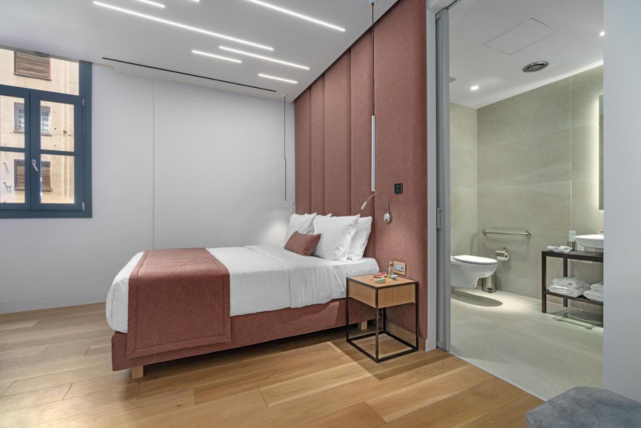 Hellenic Vibes Smart Hotel Atena