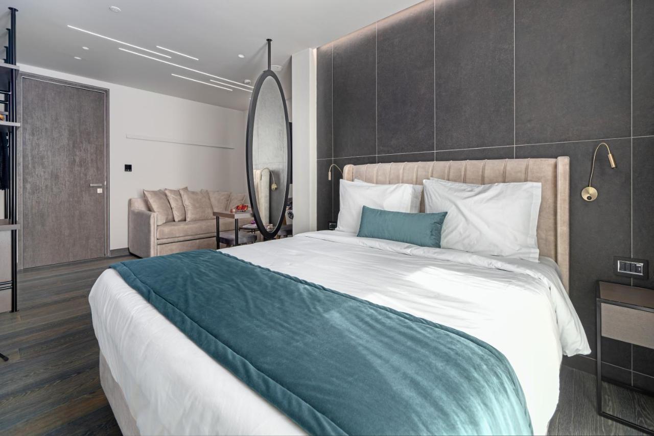 Hellenic Vibes Smart 5*