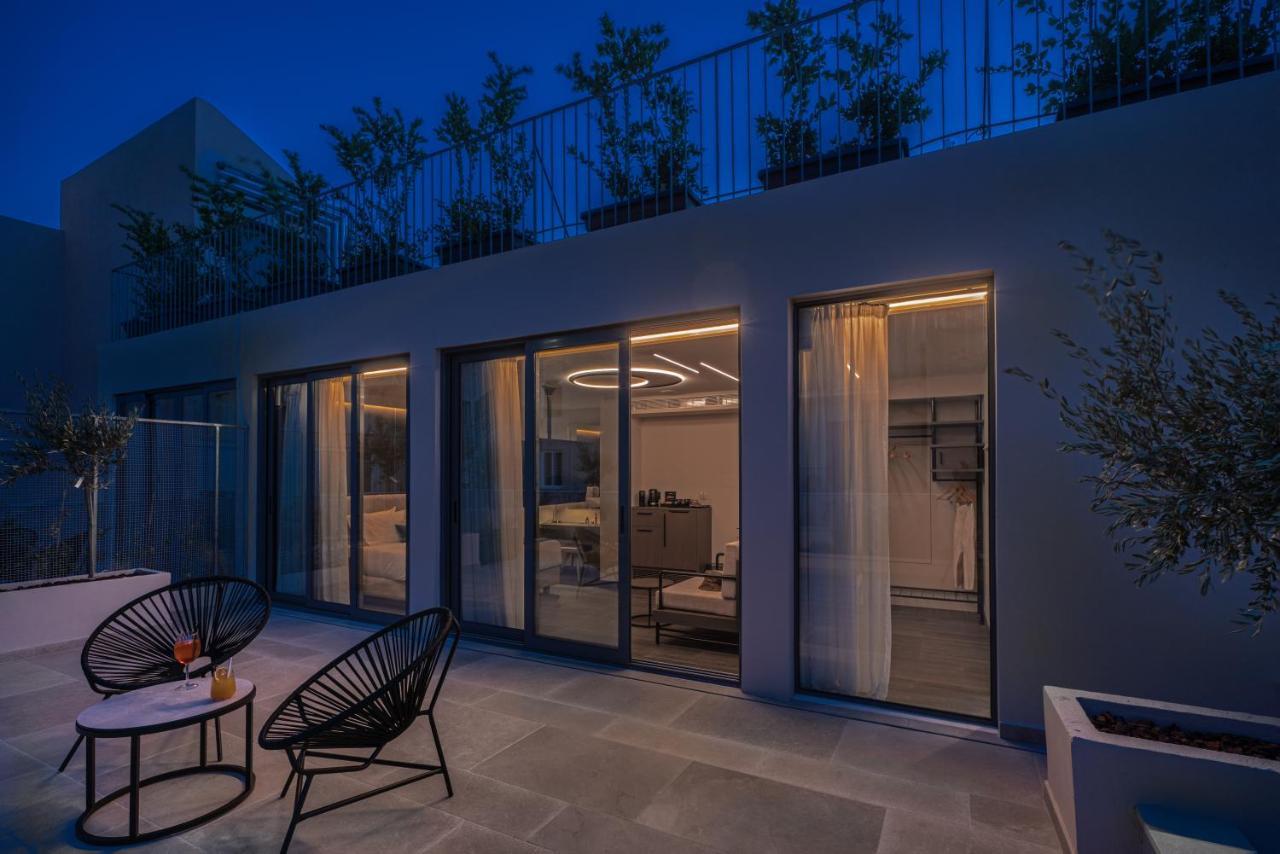Hellenic Vibes Smart 5* Atena
