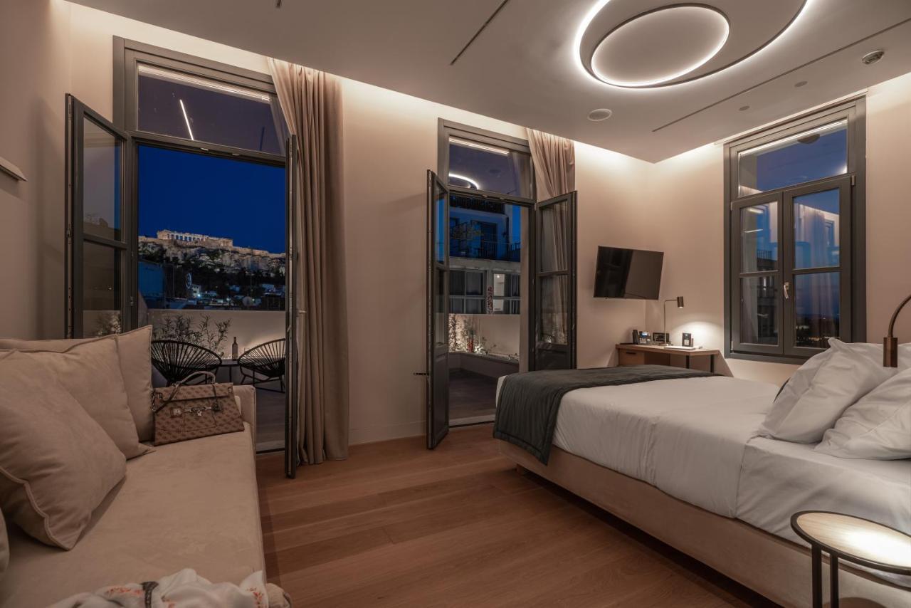 Hellenic Vibes Smart