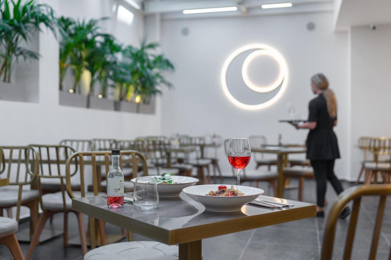 Hellenic Vibes Smart Hotel Atenas