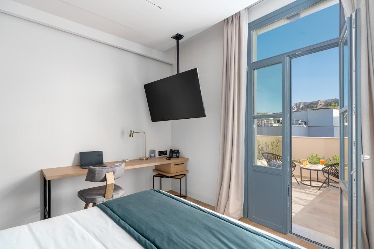 Hotel Hellenic Vibes Smart Atena