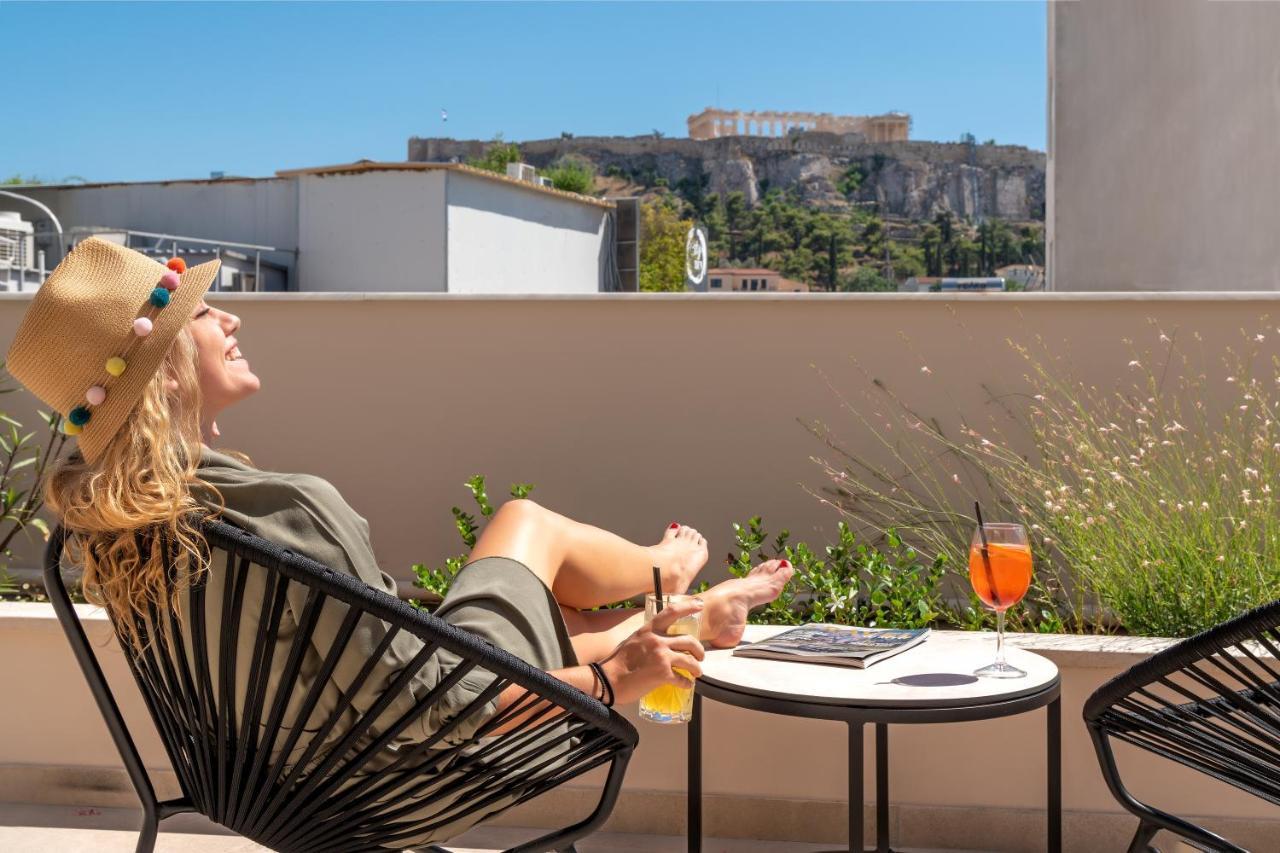 Hotel Hellenic Vibes Smart 5*
