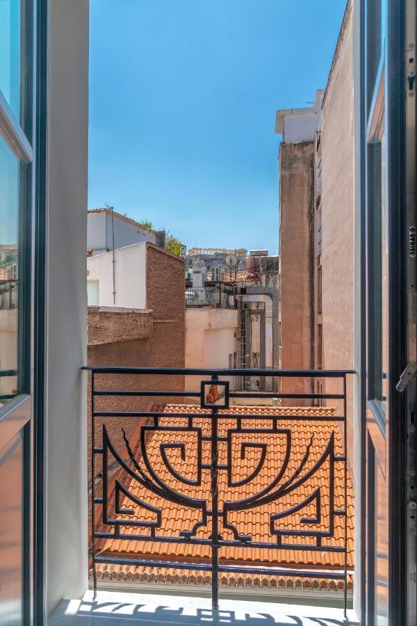 Hotel Hellenic Vibes Smart Atena