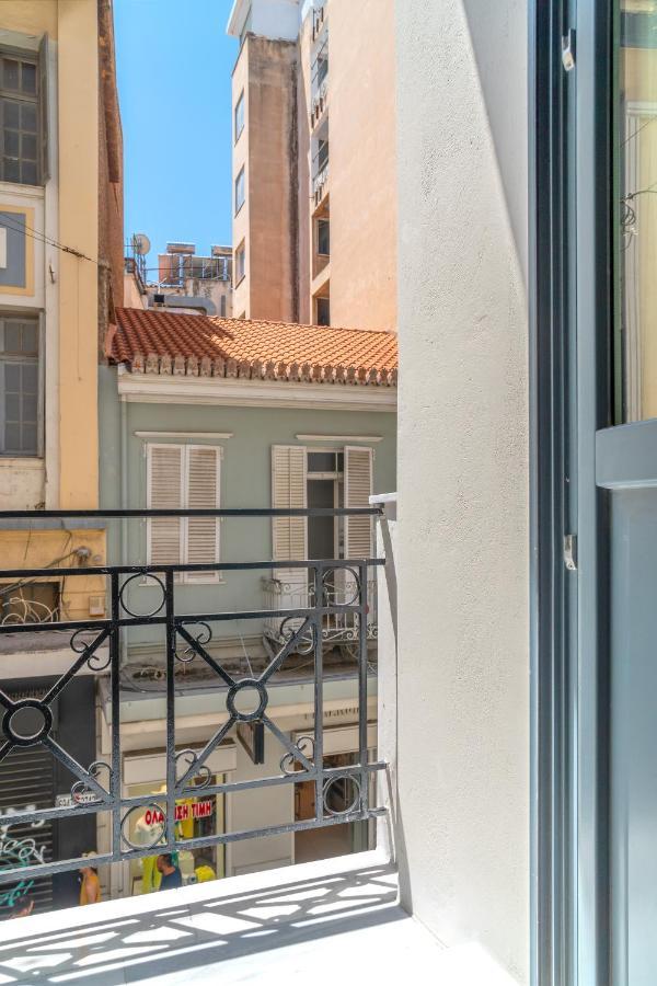 Hellenic Vibes Smart Hotel