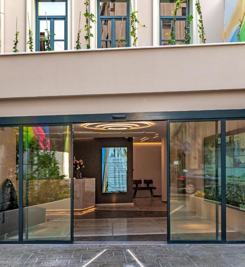 Hotel Hellenic Vibes Smart 5*