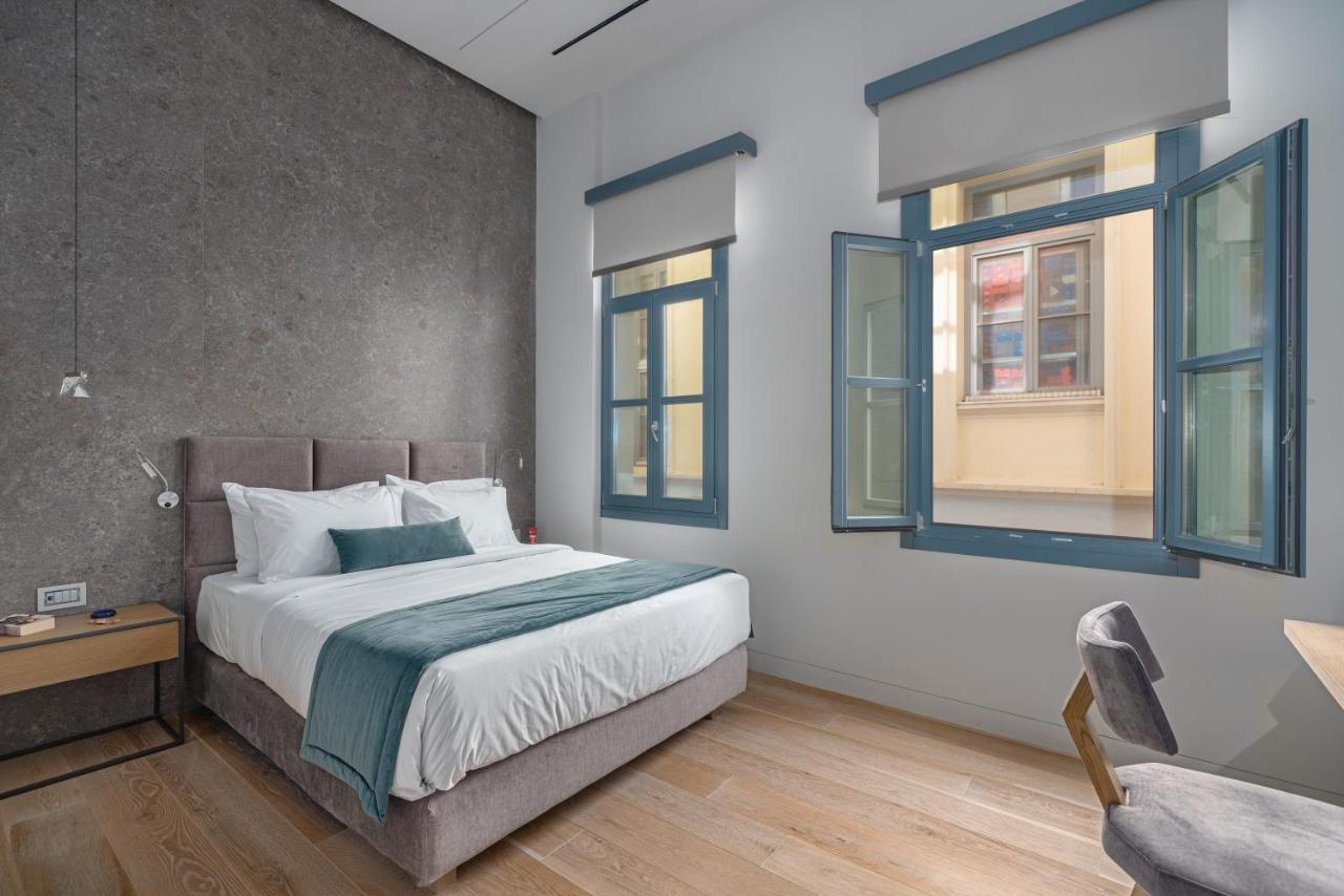 Hotel Hellenic Vibes Smart