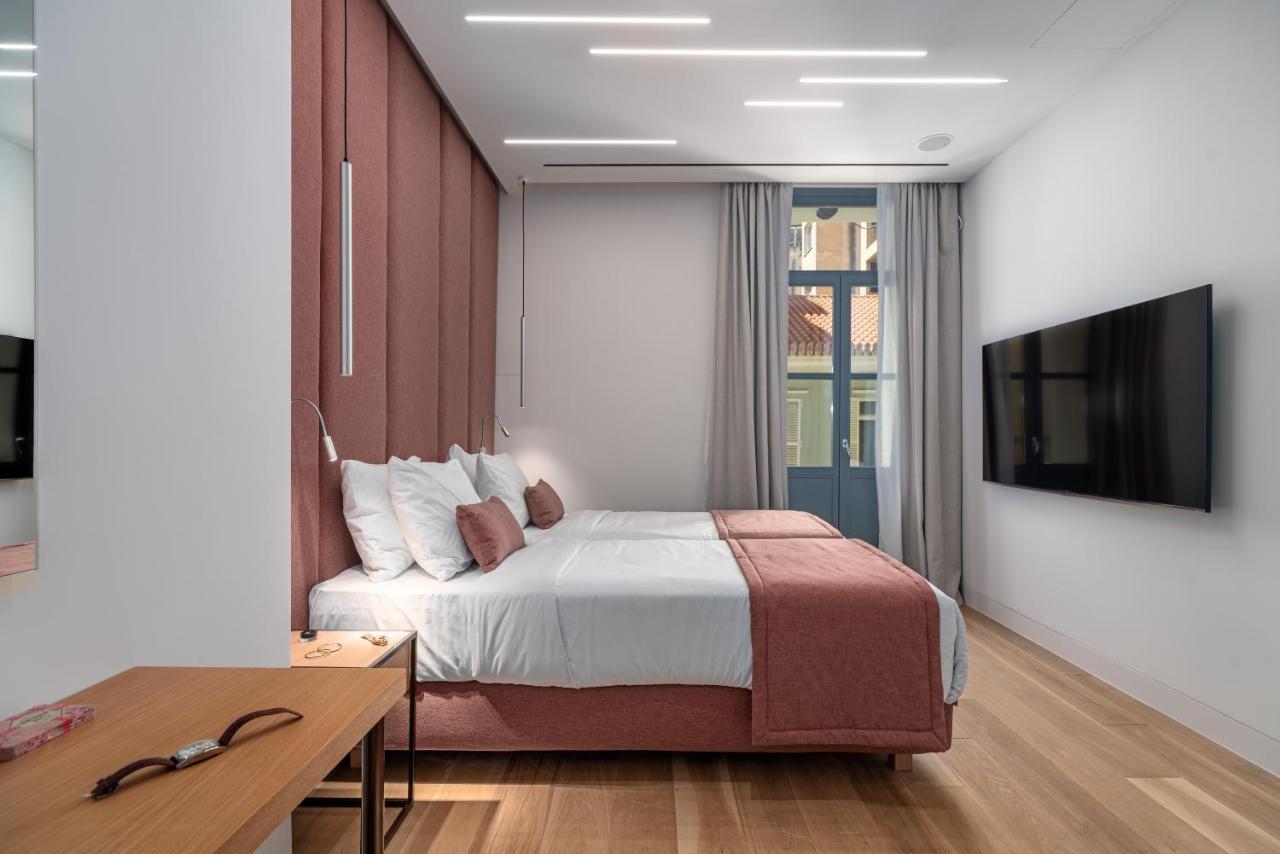 Hellenic Vibes Smart 5* Atena