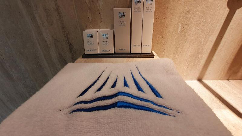 Hellenic Vibes Smart Hotel Atena