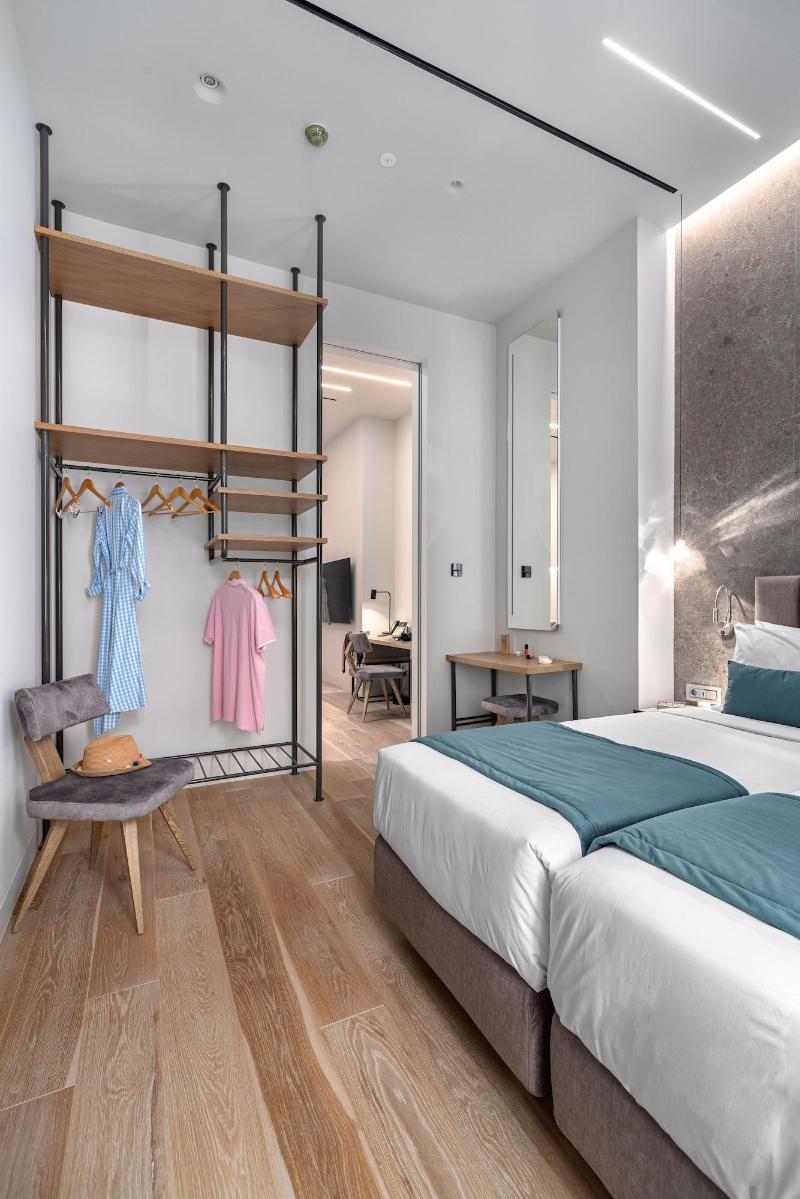 Hellenic Vibes Smart 5*