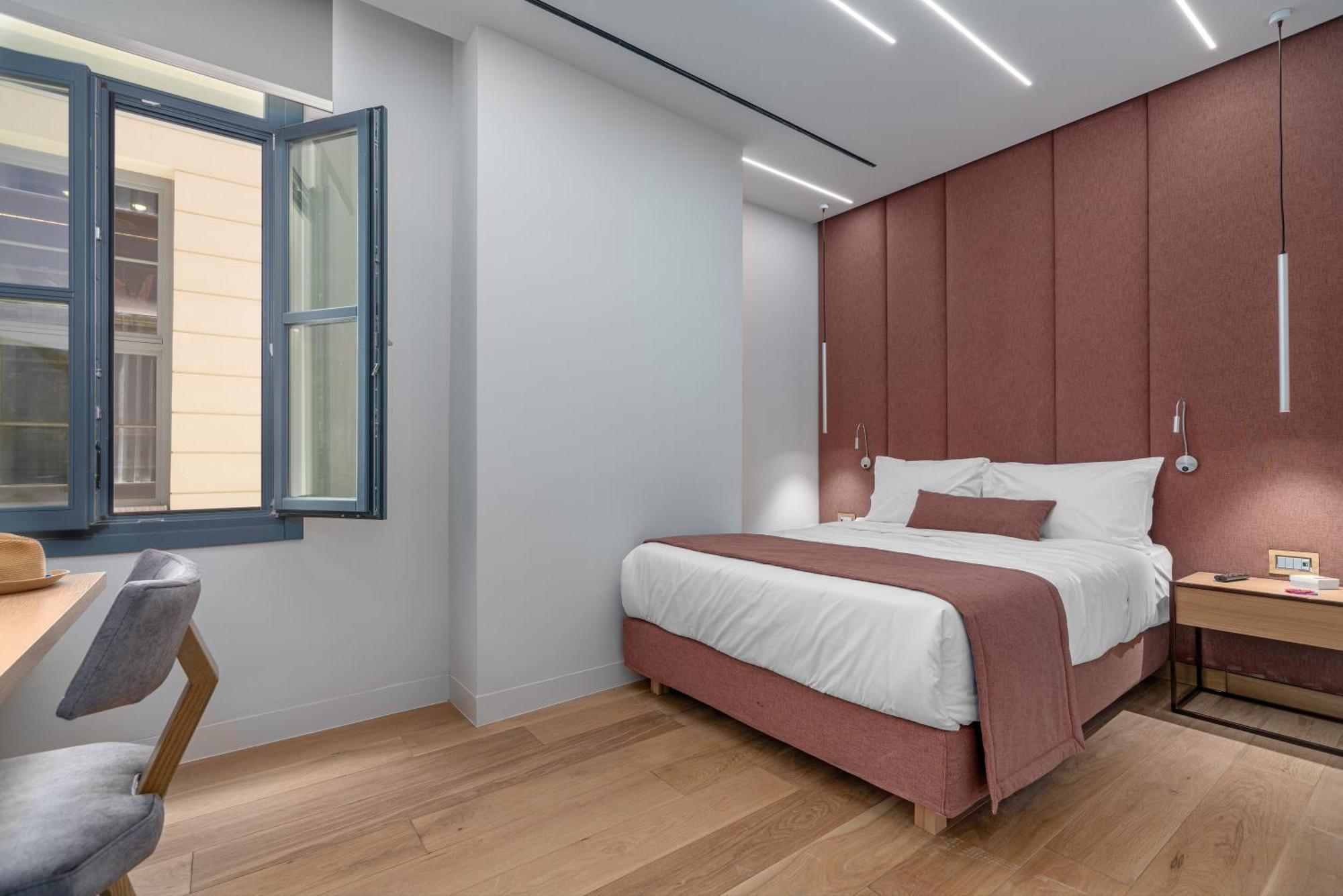 Hellenic Vibes Smart 5* Atena