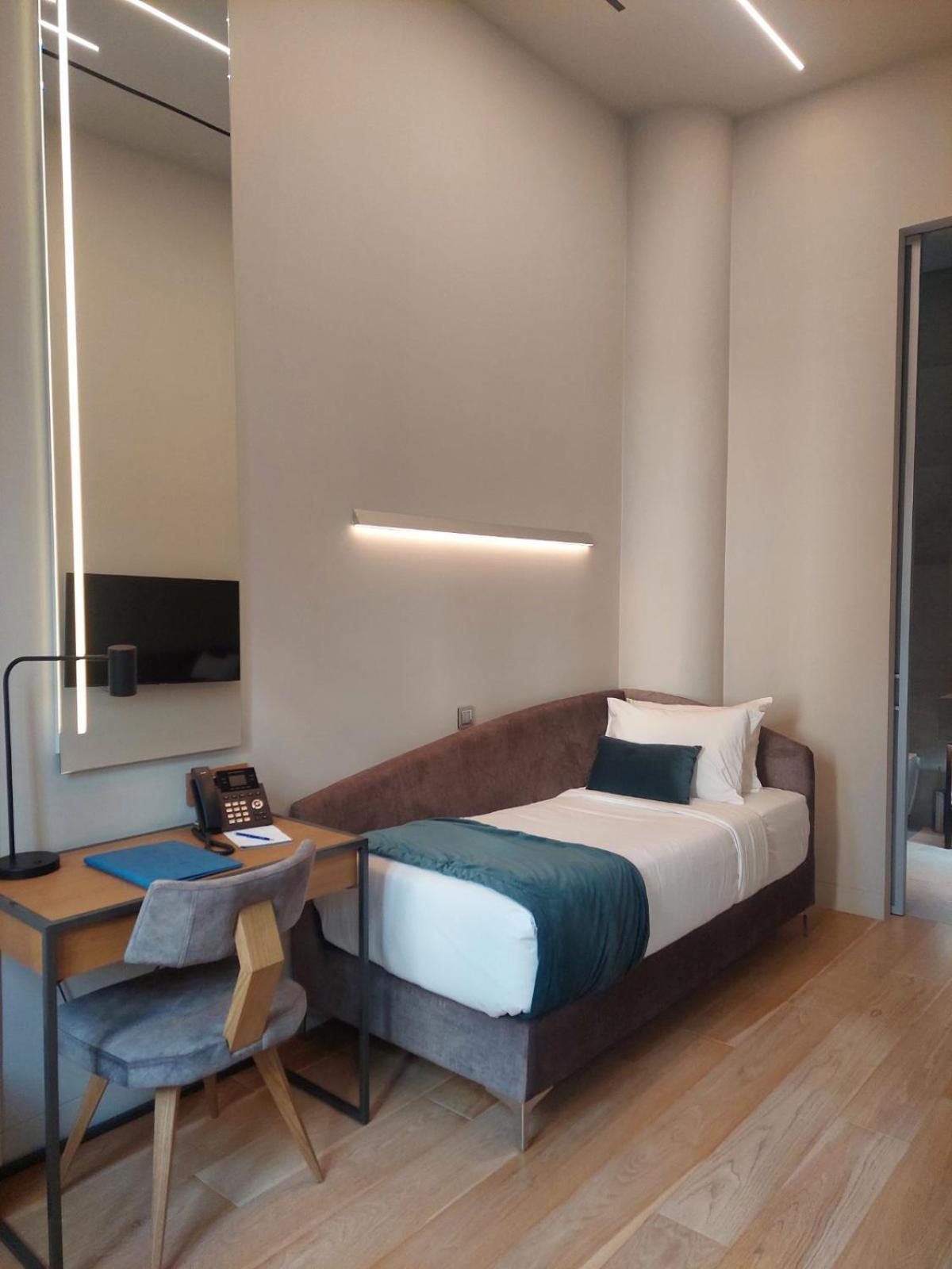 Hotel Hellenic Vibes Smart